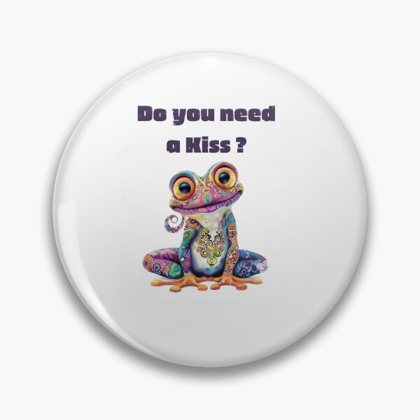 Item preview, kiss smog designed and sold by LuzyCorazon.