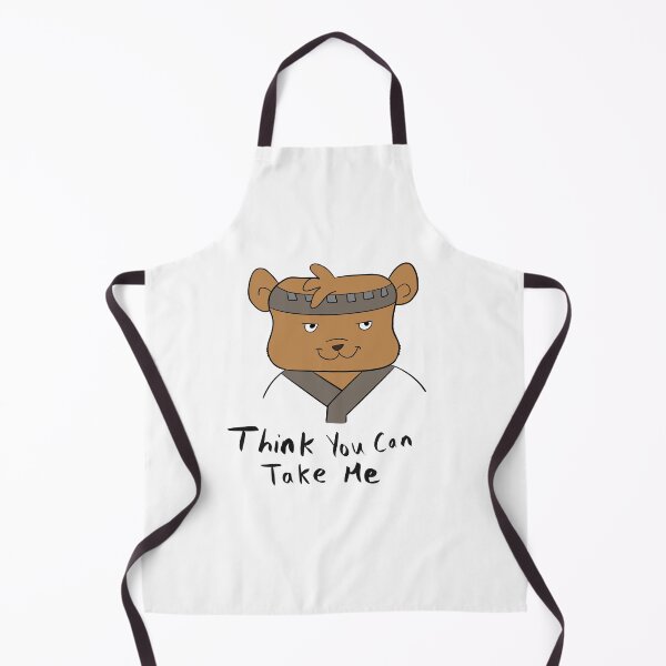 Item preview, Think You Can Take Me designed and sold by MajesticStyles.
