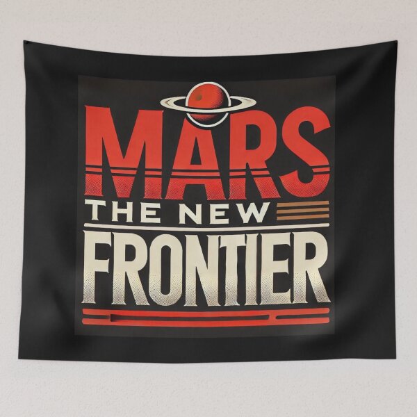 Item preview, Spacex  designed and sold by TEEJAMBOREE.