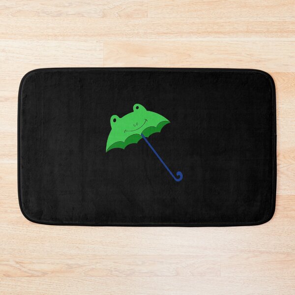 Item preview, Frog Umbrella designed and sold by MajesticStyles.