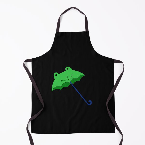 Item preview, Frog Umbrella designed and sold by MajesticStyles.