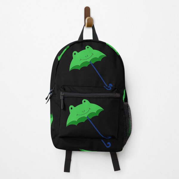 Item preview, Frog Umbrella designed and sold by MajesticStyles.