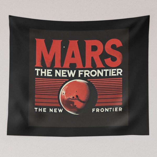 Item preview, Spacex  designed and sold by TEEJAMBOREE.