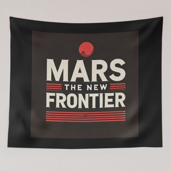 Item preview, Spacex  designed and sold by TEEJAMBOREE.