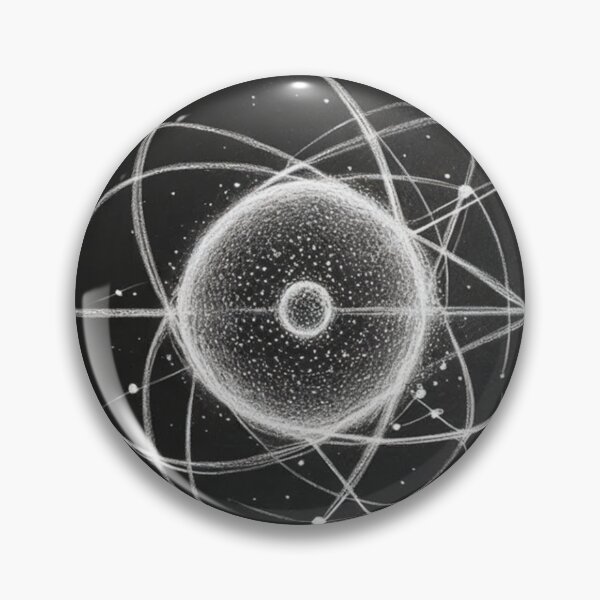 Item preview, The Planck Scale Unveiled - Science Gifts designed and sold by eXtraHumans.
