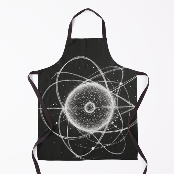 Item preview, The Planck Scale Unveiled - Science Gifts designed and sold by eXtraHumans.