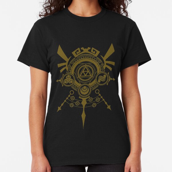 Gateway Classic T-Shirt