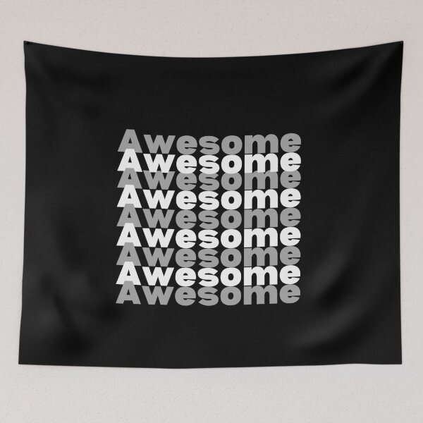 Item preview, Awesome  designed and sold by Karim-Karem.