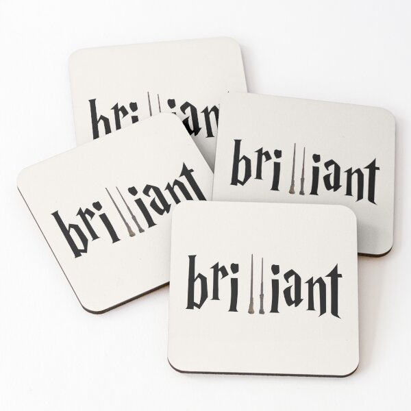 Item preview, Harry Potter Brilliant designed and sold by k.bububerry.