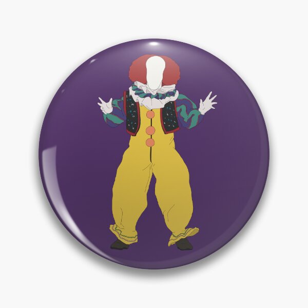 Item preview, The Dancing Clown  designed and sold by immelissasavin.