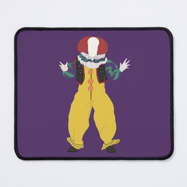 Item preview, The Dancing Clown designed and sold by immelissasavin.