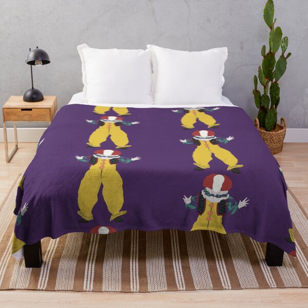 Item preview, The Dancing Clown designed and sold by immelissasavin.