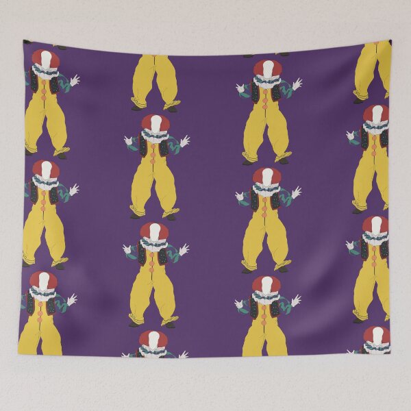 Item preview, The Dancing Clown  designed and sold by immelissasavin.