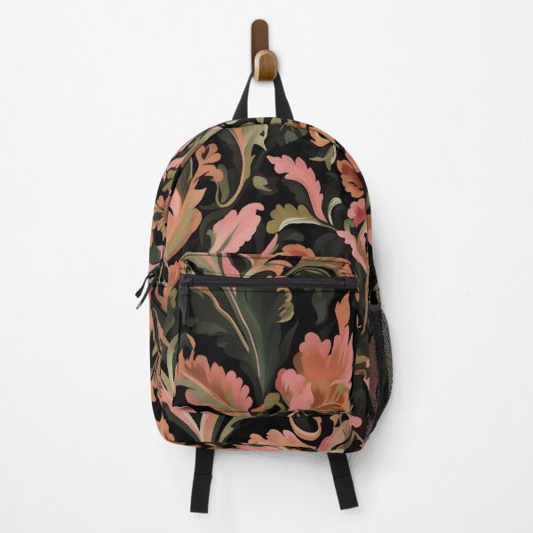 Item preview, Shadowy Botanique Floral designed and sold by meggydesigns.