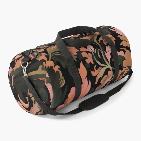 Item preview, Shadowy Botanique Floral designed and sold by meggydesigns.