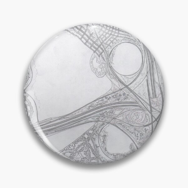 Item preview, Highways designed and sold by Dsk1984.
