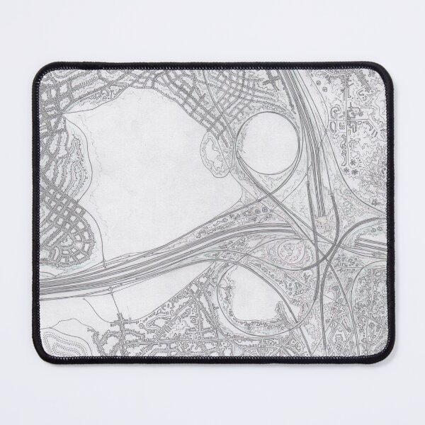 Item preview, Highways designed and sold by Dsk1984.