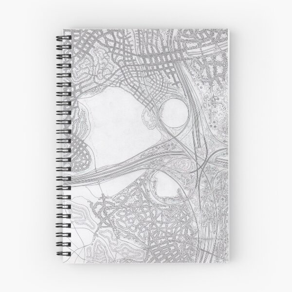 Item preview, Highways designed and sold by Dsk1984.