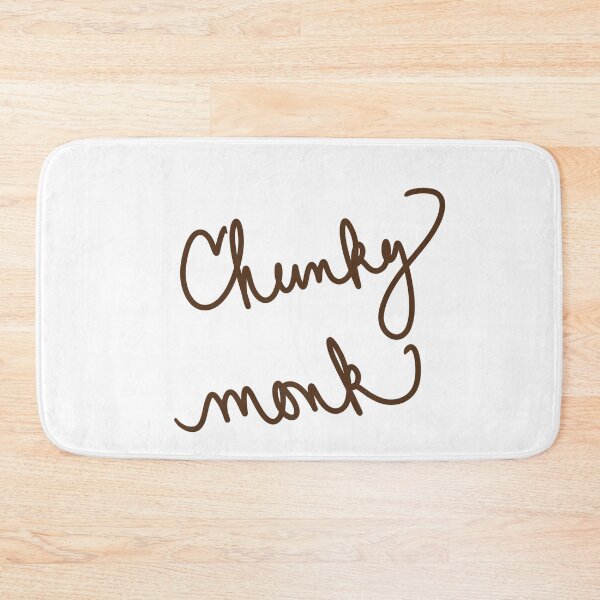 Item preview, Chucky Monk designed and sold by abeink.