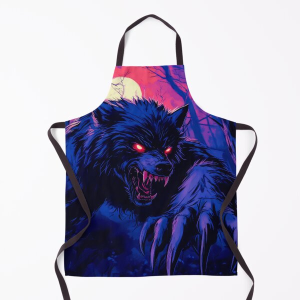 Item preview, Werewolf Season designed and sold by Store With Cool Stuff.