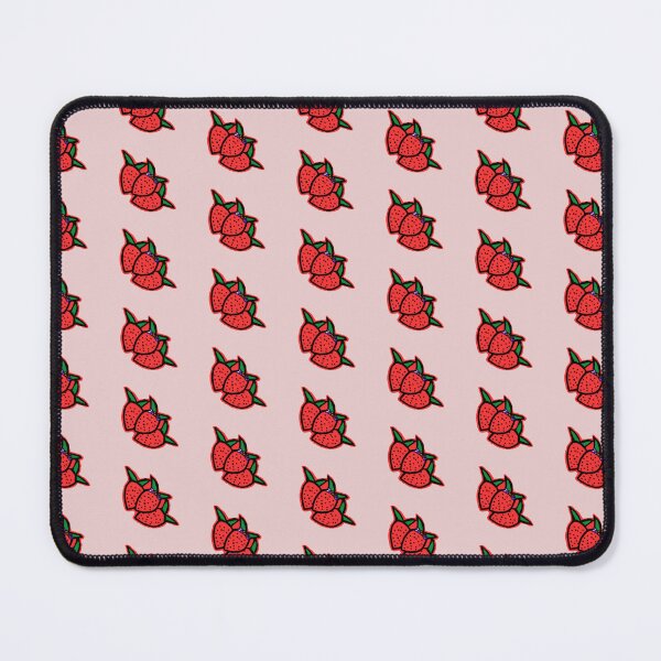 Item preview, Strawberry designed and sold by BluePhoenixCat.