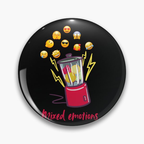 Item preview, Mixed emotions juice  designed and sold by NurzZz73.