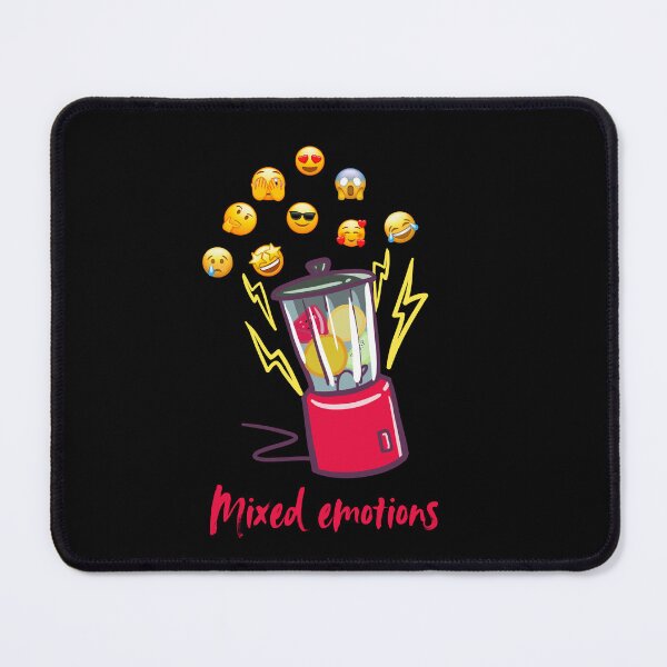 Item preview, Mixed emotions juice designed and sold by NurzZz73.
