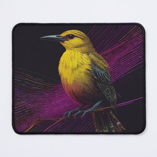 Item preview, Western Meadowlark designed and sold by karolinahinc.