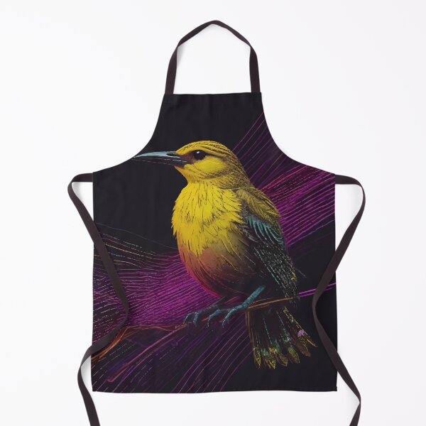 Item preview, Western Meadowlark designed and sold by karolinahinc.