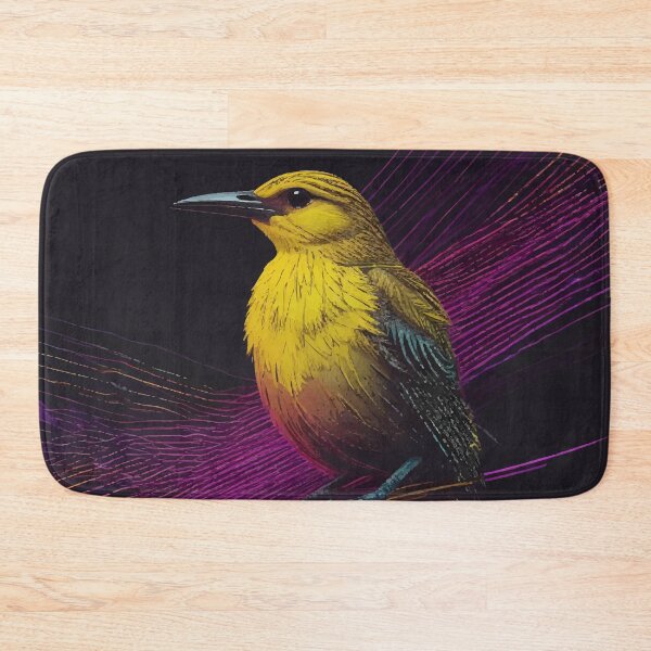Item preview, Western Meadowlark designed and sold by karolinahinc.