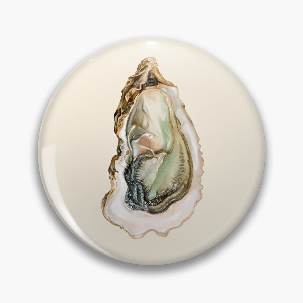 Item preview, Oyster designed and sold by nykiway.