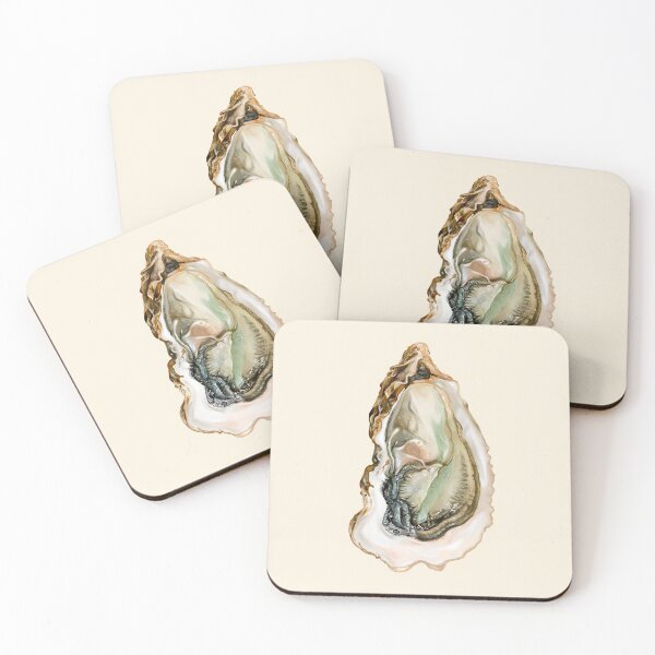 Item preview, Oyster designed and sold by nykiway.