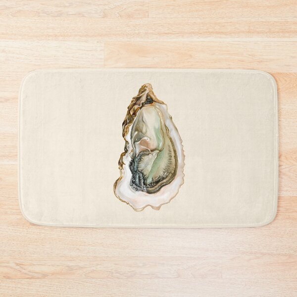 Item preview, Oyster designed and sold by nykiway.
