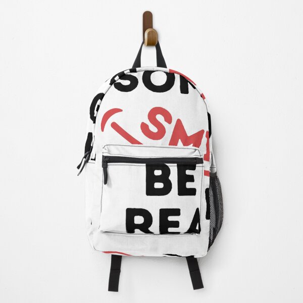 Item preview, Be The Reason Someone Smiles Today designed and sold by designemarket.