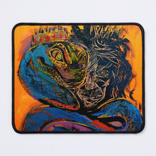 Item preview, Reptilian designed and sold by Michael Bolletino.