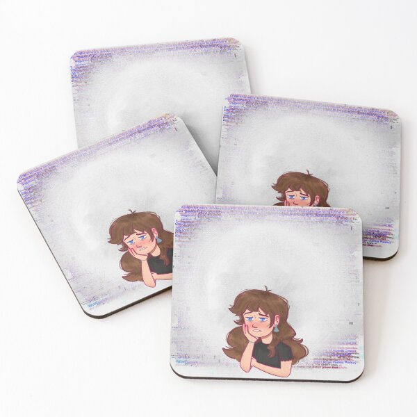 Item preview, Can't Think designed and sold by dahlia-autumn.
