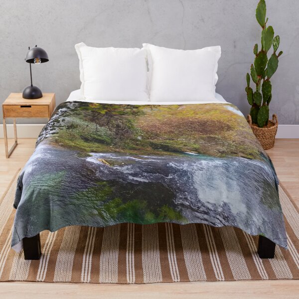 Item preview, WATERFALL PHOTO DESIGN designed and sold by asudesign.