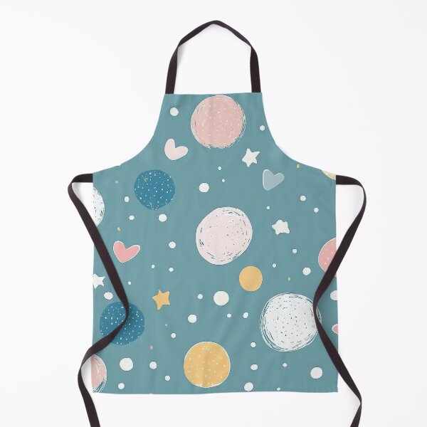 Item preview, Pretty Sky Blue Background designed and sold by Store With Cool Stuff.