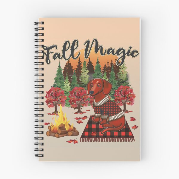Item preview, Fall Magic designed and sold by VibeHiveThreads.