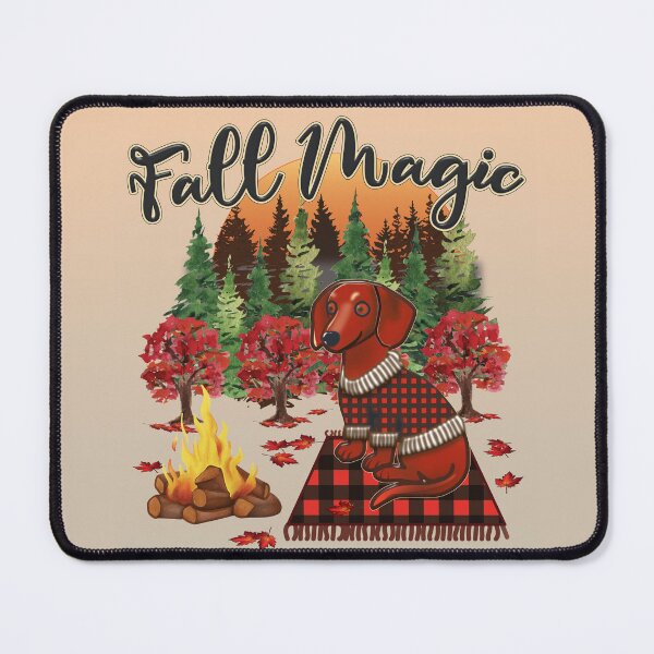 Item preview, Fall Magic designed and sold by VibeHiveThreads.