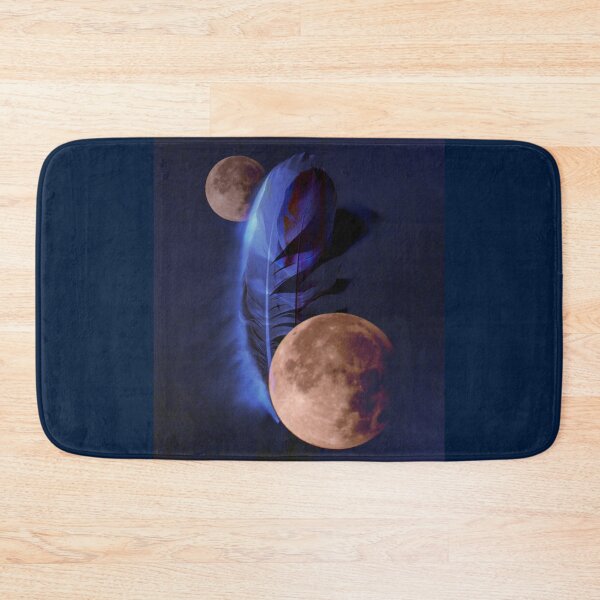 Item preview, Two Moons designed and sold by Robert Ball.