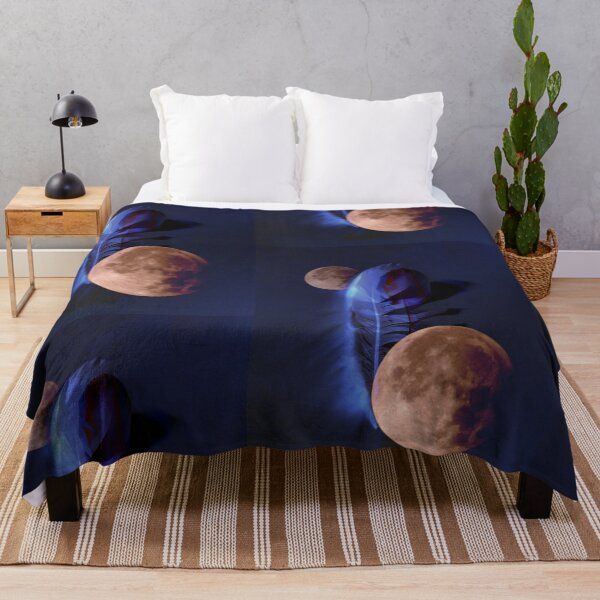 Item preview, Two Moons designed and sold by Robert Ball.