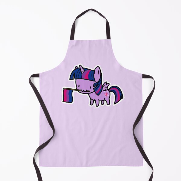 Item preview, Bi-light Sparkle chibi designed and sold by Drawirm.