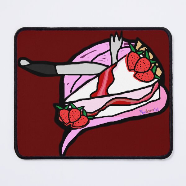 Item preview, Brain Food designed and sold by BluePhoenixCat.