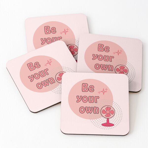 Item preview, Be your own fan  designed and sold by NurzZz73.