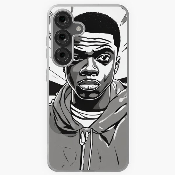 Item preview, Vince Staples Show designed and sold by RouesLibres.