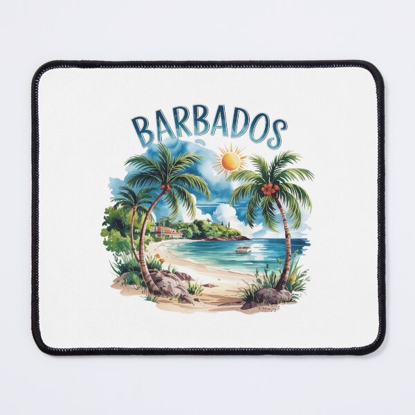 Item preview, Barbados designed and sold by Gentle40Winks.