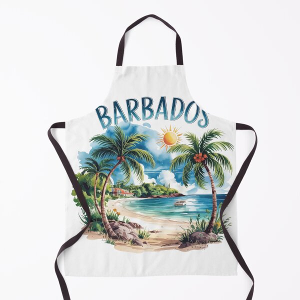 Item preview, Barbados designed and sold by Gentle40Winks.