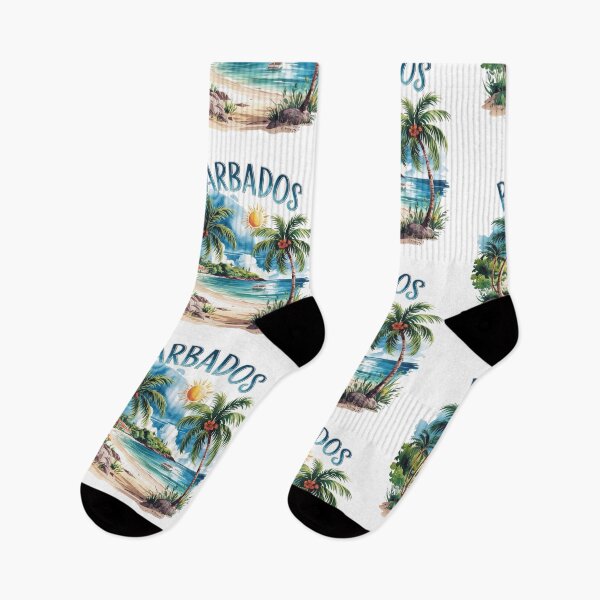 Item preview, Barbados designed and sold by Gentle40Winks.