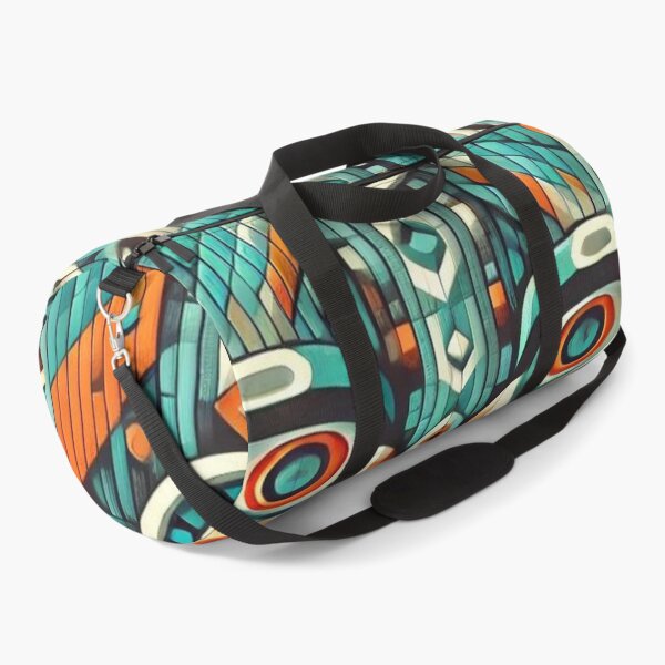 Item preview, Tribal North American Totem Pole Eagle Design designed and sold by TribalioDesigns.